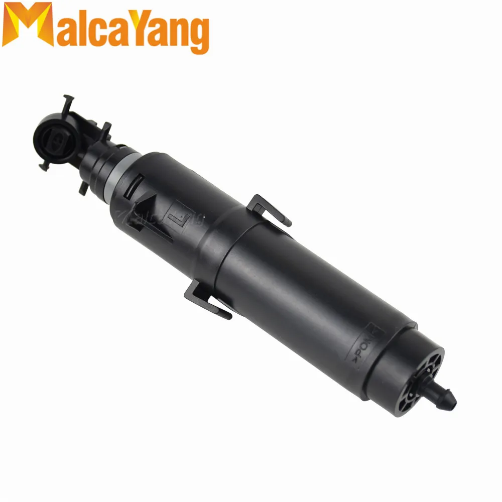 Привод омывателя распылителя налобного фонаря для B MW X5 F15 X6 F16 X5M F85 X6M 2012 2013 2014 2015 2016