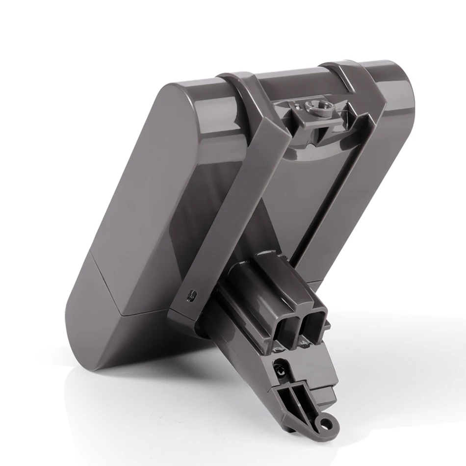 

NEWEST 21.6V 12800mAh For Dyson DC58 V6 lithium Battery Replacement V6 DC61 DC62 DC72 DC58 DC59 Vacuum Cleaner Battery