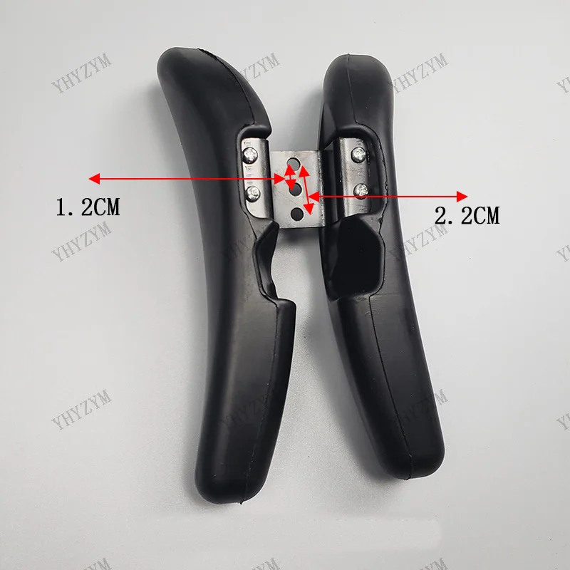 Ninebot Mini Pro Balance джойстик с полиуретановым рулем полиуретановая ножка Ручка