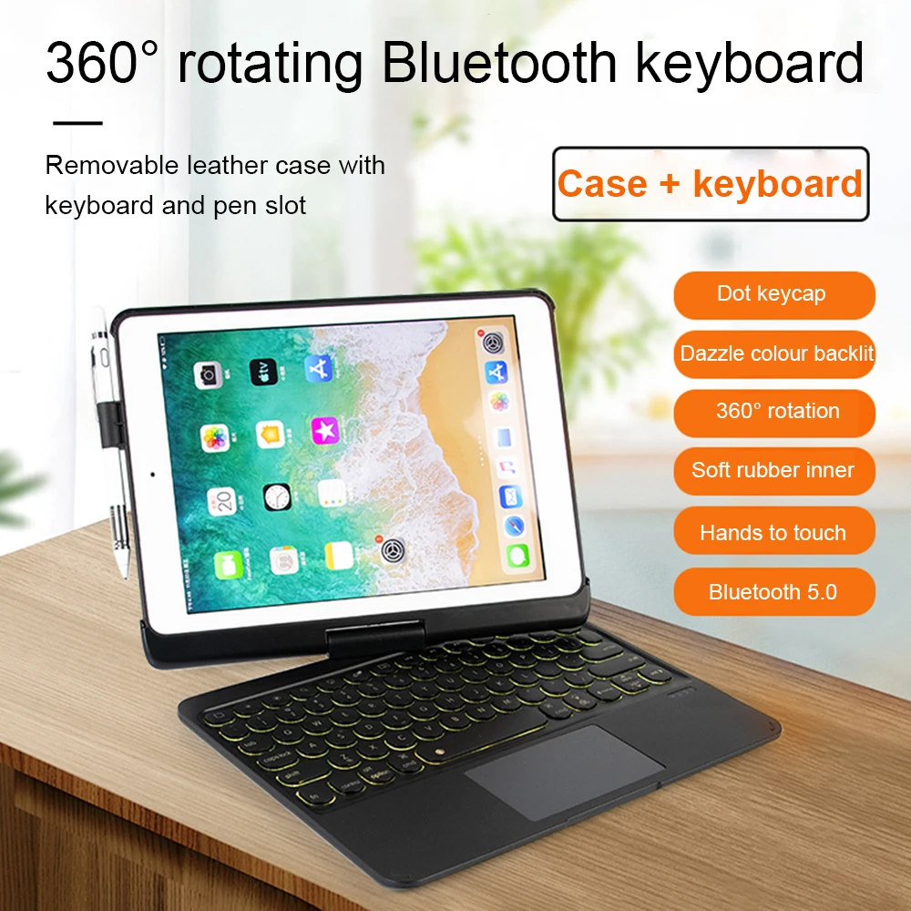 Tablet Accessories