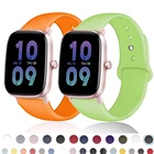 Ремешок для часов Amazfit GTS 2Bip2eGTS2 MiniGTR 47 мм, браслет для смарт-часов Samsung Galaxy watch 3 4 Classic 45 мм 46 мм, 22 мм 20 мм