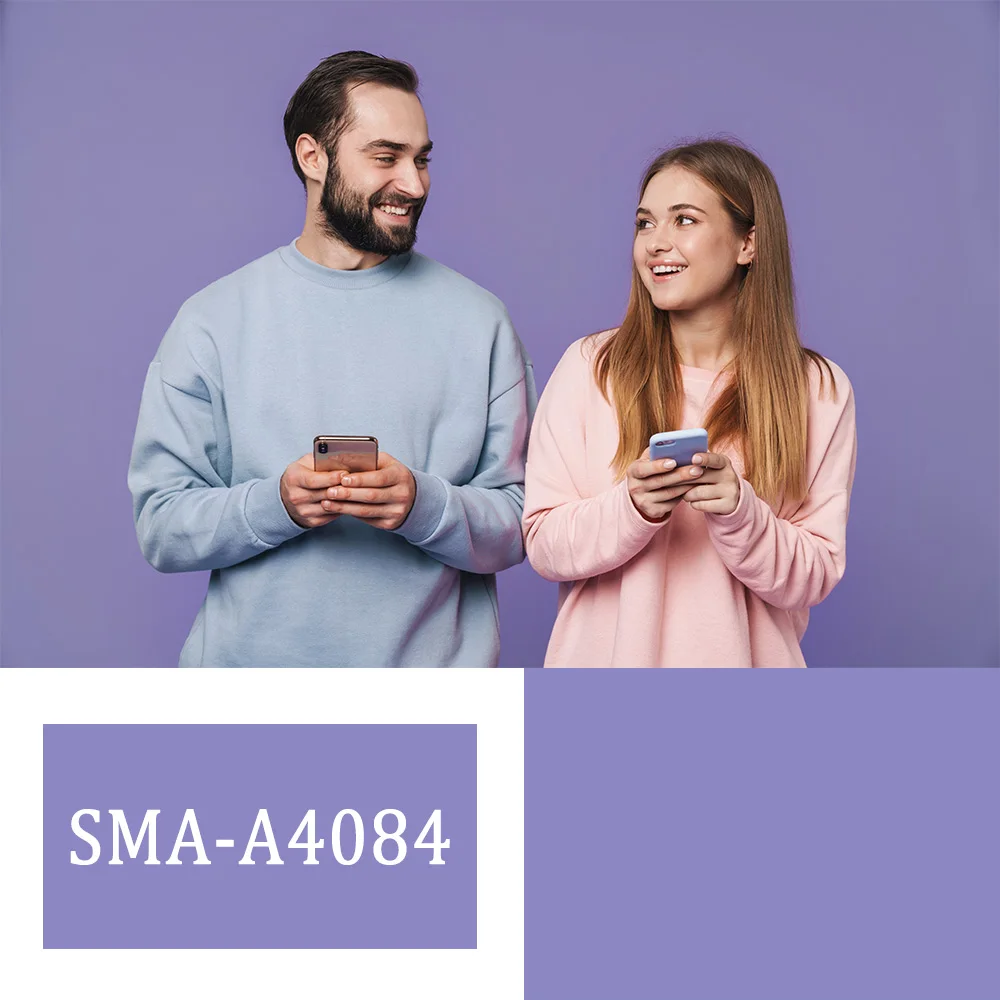 Фон для фотосъемки Allenjoy однотонный взрослых и детей новорожденных