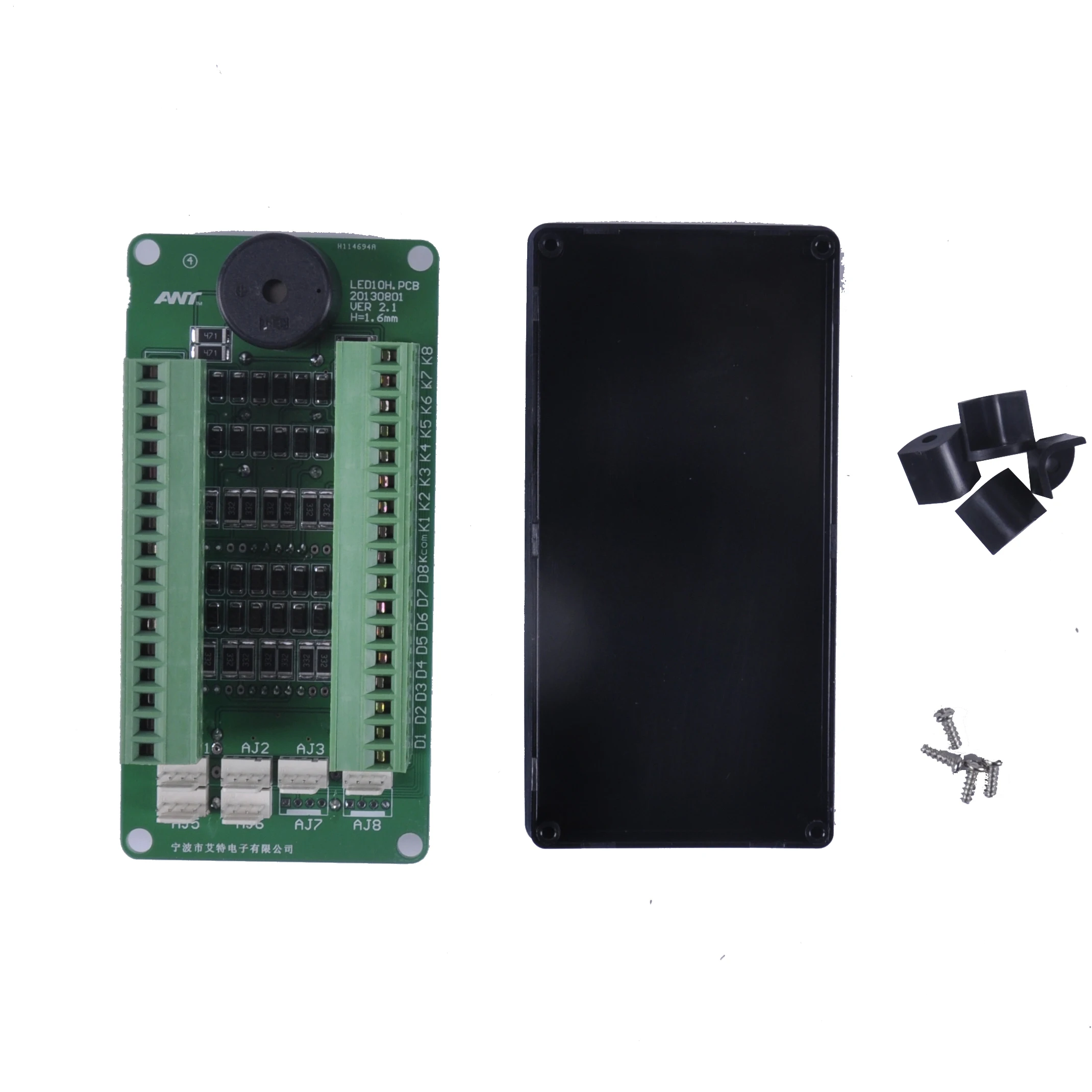 

Elevator Controller Outboard Display Common Cathode Elevator Call Box Panel Display