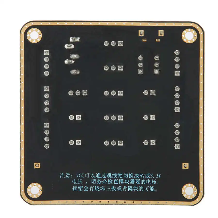 Макетная плата Micro Bit Adapter Multi Interface Transfer Programming Learning Hot|Платы расширения| |