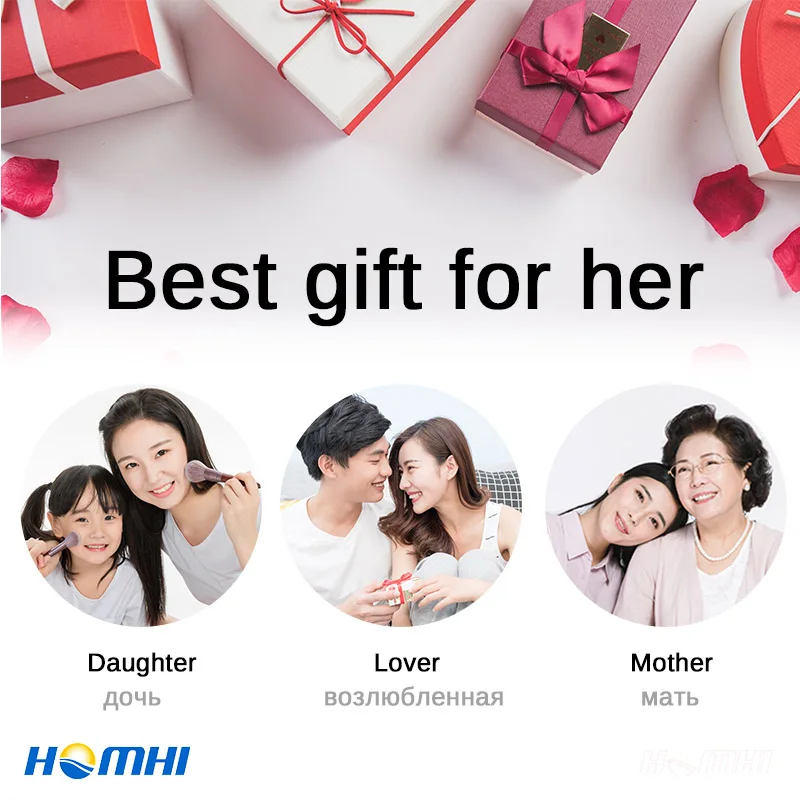 

Mirror With Light Dressing Table Makeup Vanity Cabinet Hollywood Mirror Lighting Flash Fso Lustrem Espelho Led HHZ-001