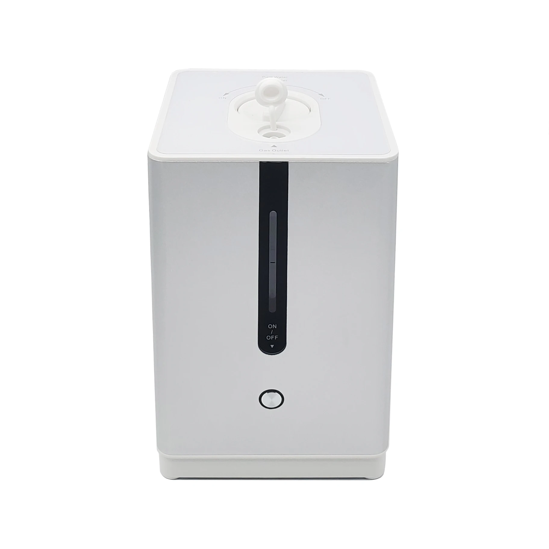 

Mini portable hydrogen inhaler hydrogen breathing machine