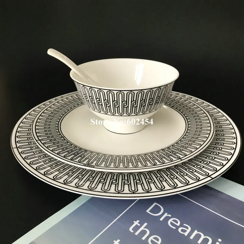 Новое поступление стандартная обеденная тарелка | Дом и сад