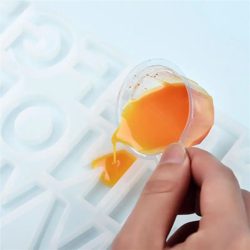 Фотополимерный пигмент меняющий цвет при температуре 31 ° C для самостоятельного