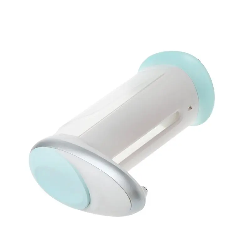 

400ml Automatic Soap Dispenser Bathroom Liquid Touchless Organizer Sensor Shampoo Box Container