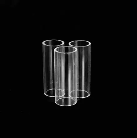 

1 шт., прозрачная акриловая трубка 100 мм x 80 мм, длина 200 мм