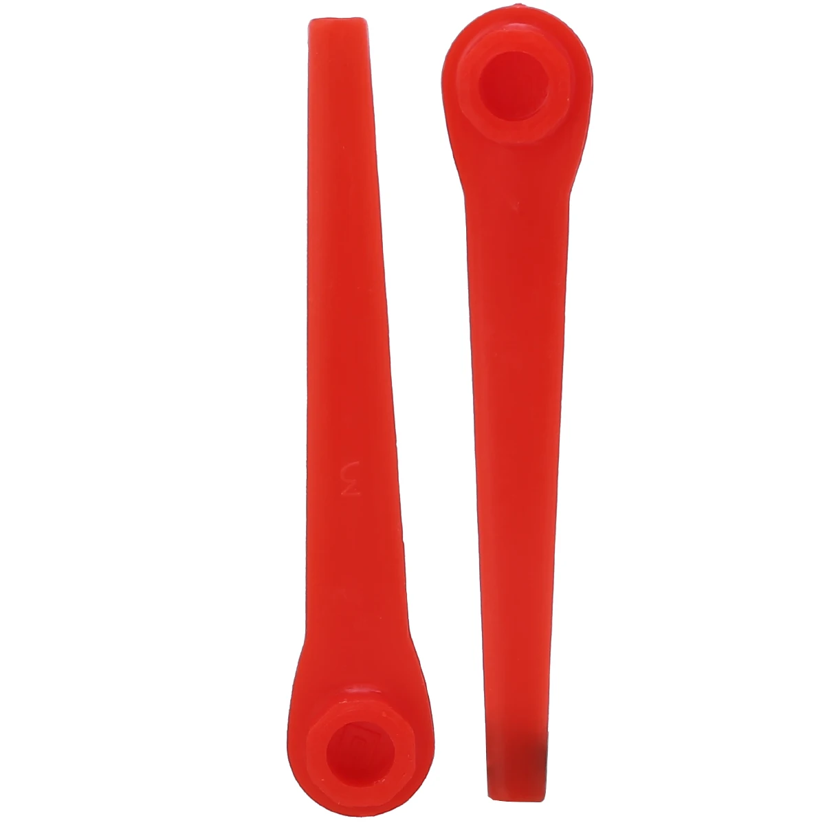 

Hot Sale Plastic Grass Trimmer Blades For Trimmer Garden Lawn Mower Strimmer Blade Garden Tool Accessories