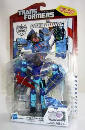 Новинка! Трансформация поколения 30 годовщина IDW Deluxe фигурка дреды|tf pics|tf 32gbfigure candle