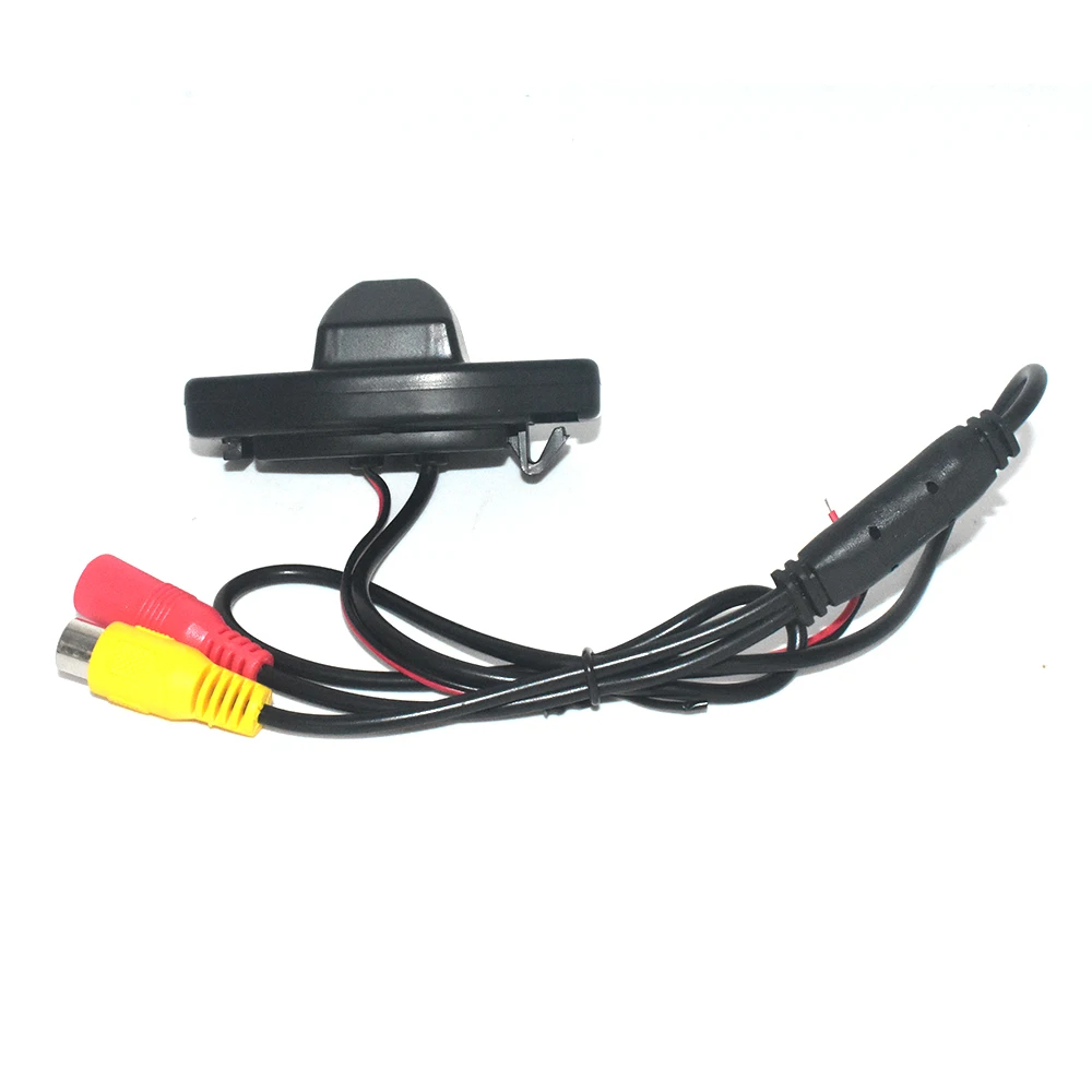 ZJCGO Car Rear View Reverse Back Up Parking Camera for Acura RDX MDX CSX EL ILX RL RLX TL TSX | Автомобили и мотоциклы