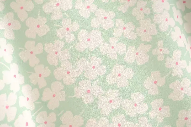 

floral long wrap dress women short sleeve v neck sexy summer beach dress with belt lace up dress vestidos mujer