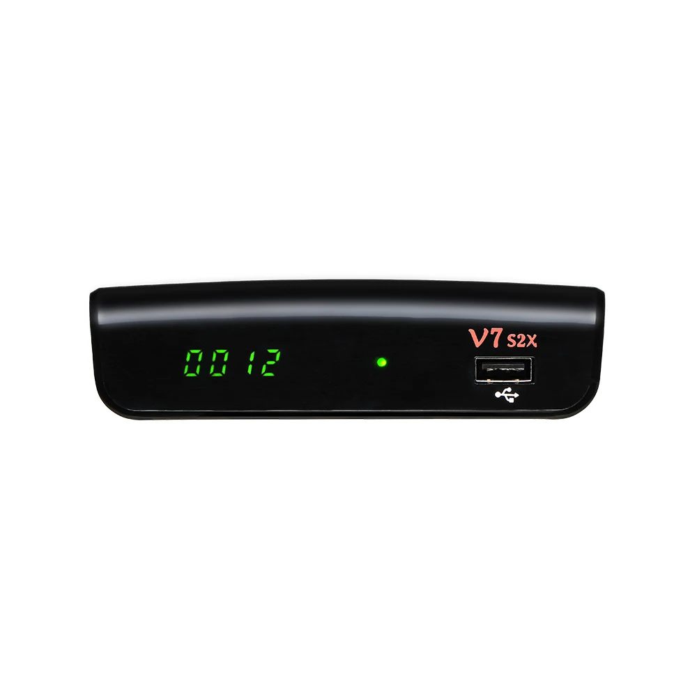 FTA GTmedia v7 S2X DVB S2 спутниковый ресивер с usb wifi gtmedia v7s2x обновление рецептора Freesat v7s HD со