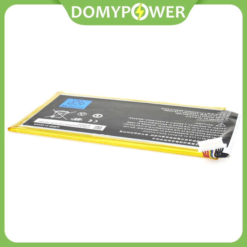 

Новый аккумулятор для Kindle Fire HD 7 3-го поколения P48WVB4 26S1005 58-000055