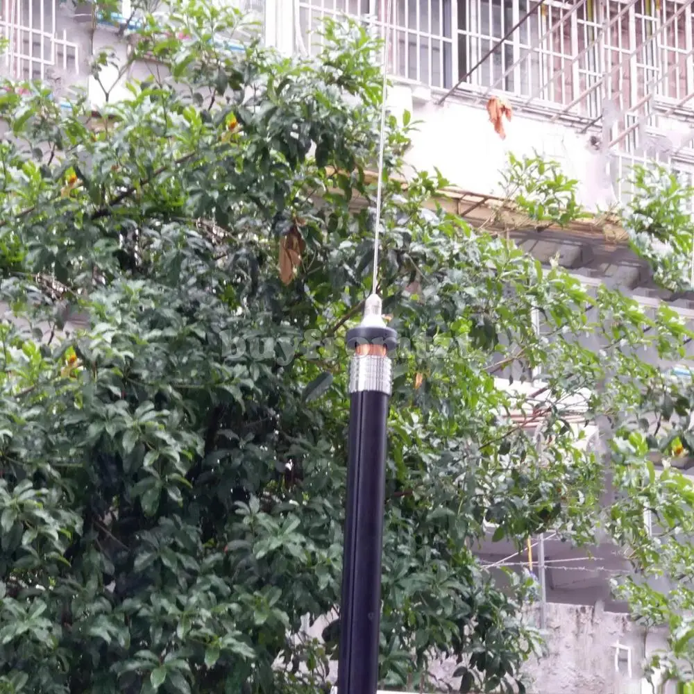 M 130A Автомобильная Коротковолновая антенна с автоматической настройкой подходит