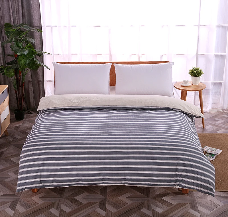 Earthing Quilt conductive Nature cotton with silver Bacteriostatic Grounding sheet Bedding bag EMF protection better sleep | Дом и сад