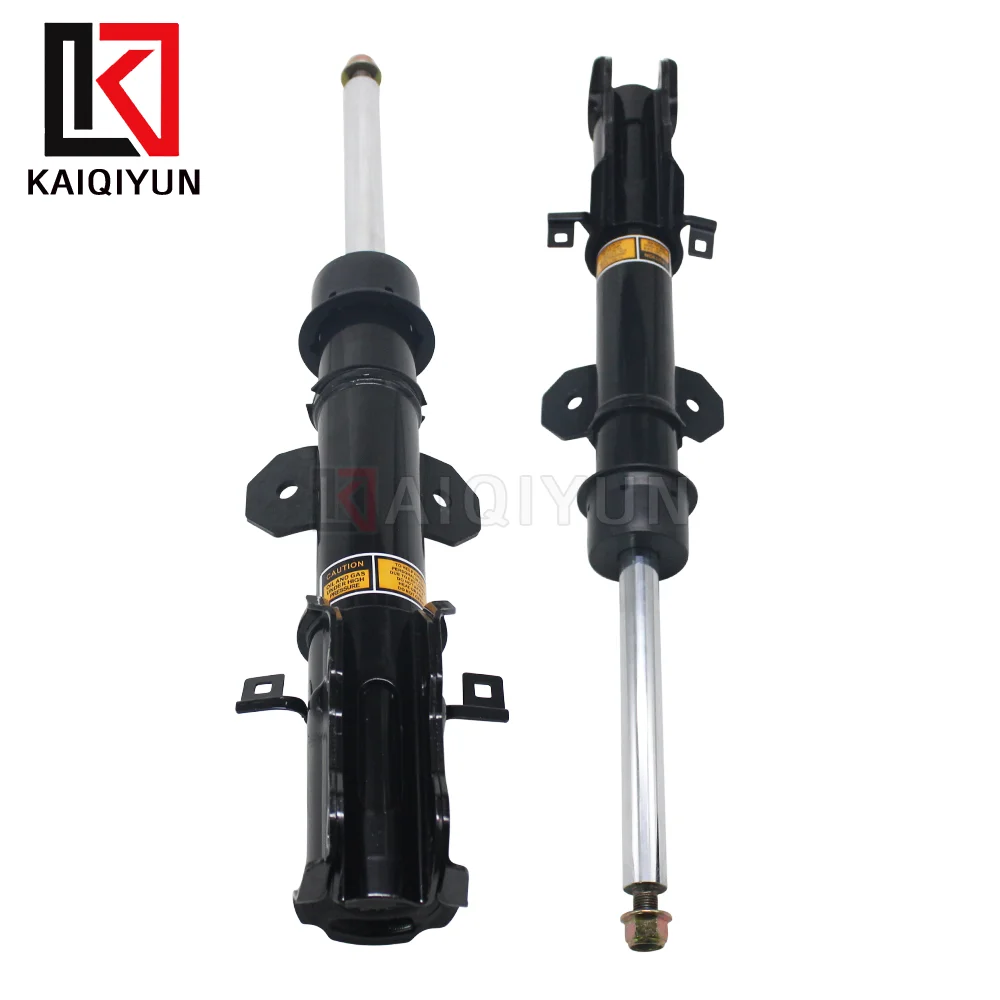 

2pcs Front Left + Right Air Shock Absorber Strut Core For Mercedes Benz W447 Vito V Class Air Strut A4473206938 4473205538