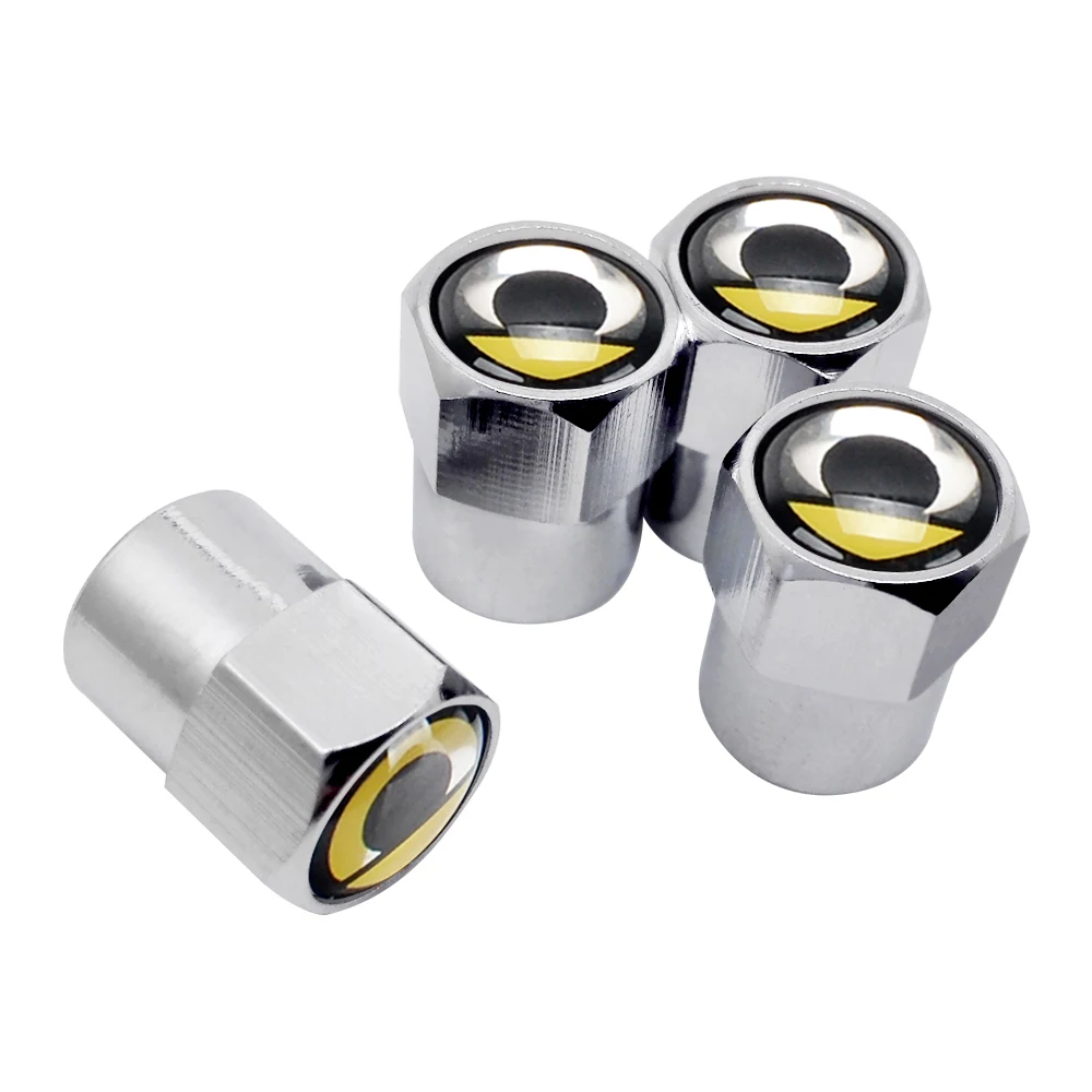 

Колпачки клапанов шин для Mercedes Benz Smart Fortwo Logo Forfour Forspeed Brabus Sharpread Roadster Pearlgrey Pure ED Forstars