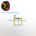 2020 запасная аккумуляторная батарея для Zeblaze Thor 3G Smartwatch Phone, умные часы, часовая батарея