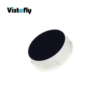 the hepa filter accessories for vistefly v10 pro cordless vacuum cleaner washable hepa filter 4 layer filter system