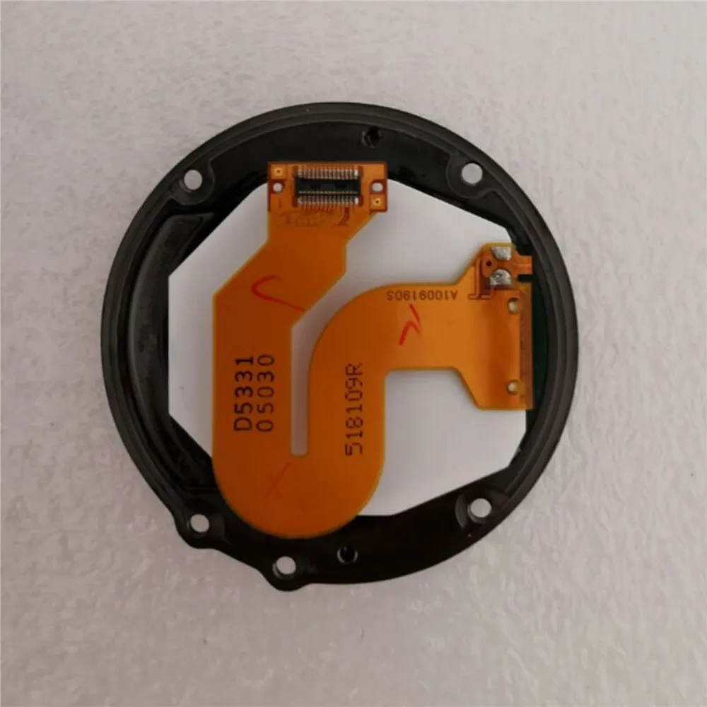 Подходит для смарт часов Garmin Fenix3 HR ЖК дисплей сенсорный экран комплект