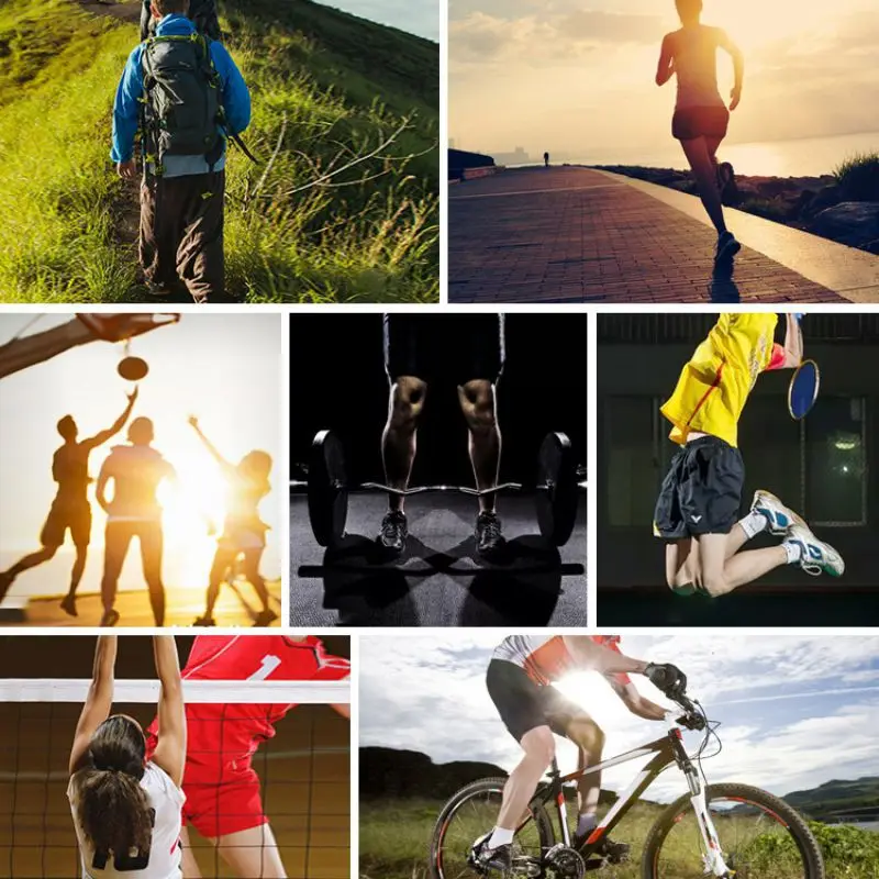 

Fitness & Body Building