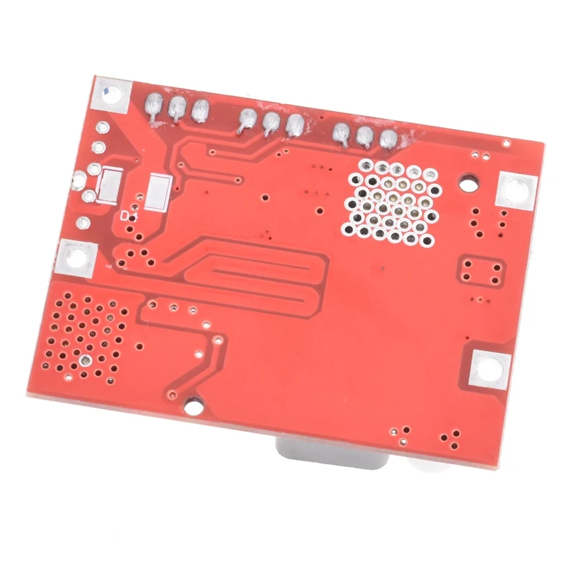 DC-DC повышающий понижающий преобразователь напряжения XL6019 LM2596S Power | Электронные