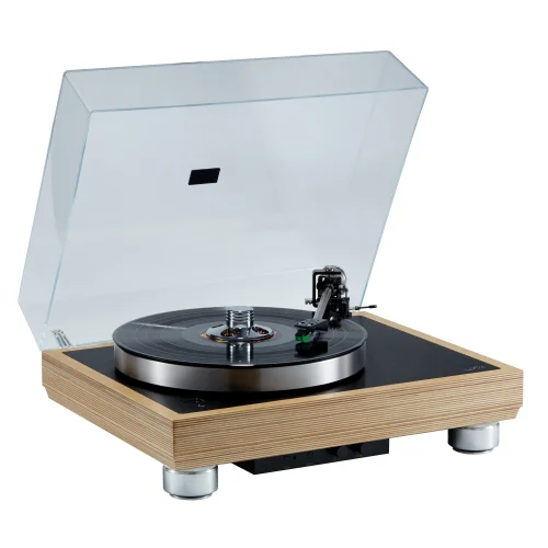 Амари Lp проигрыватель 18s на магнитной подвеске Phono с тонарм картридж Phono|Виниловые