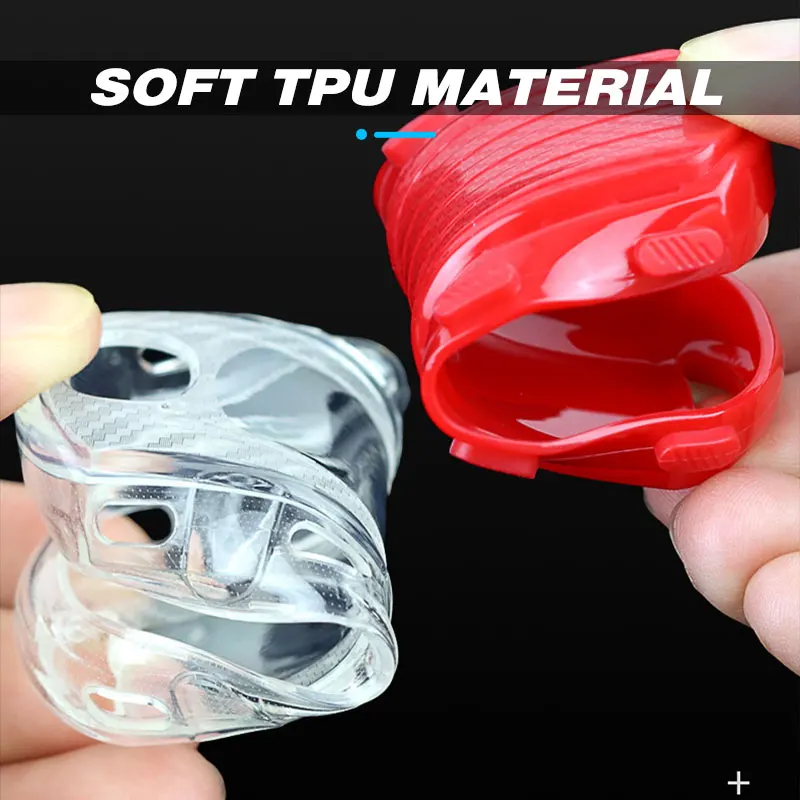 

Solf TPU Car Key Cover Case for Mazda Axela Atenza Mazda 2 3 5 6 8 CX-3 CX-4 CX-5 CX-7 CX-9 MX5 M3 M6 Accessories Keyless