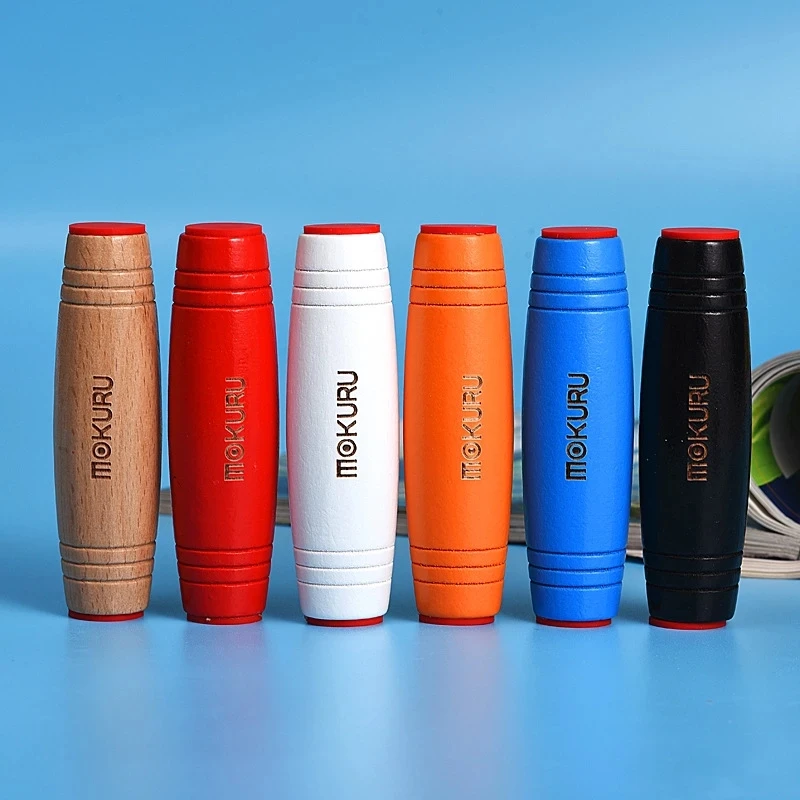 Новинка игрушка-антистресс Mokuru Настольная деревянная | Игрушки и хобби