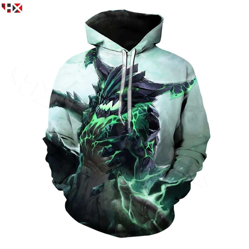 Видеоигры игра Dota 2 3D печати толстовки забавные мужские/wo мужские толстовки Harajuku Уличная Стиль повседневные топы S403