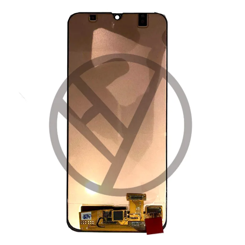 Для samsung galaxy A30 A305/DS A305F A305FD A305A дисплей с рамкой сенсорный экран дигитайзер сборка для samsung A30 lcd