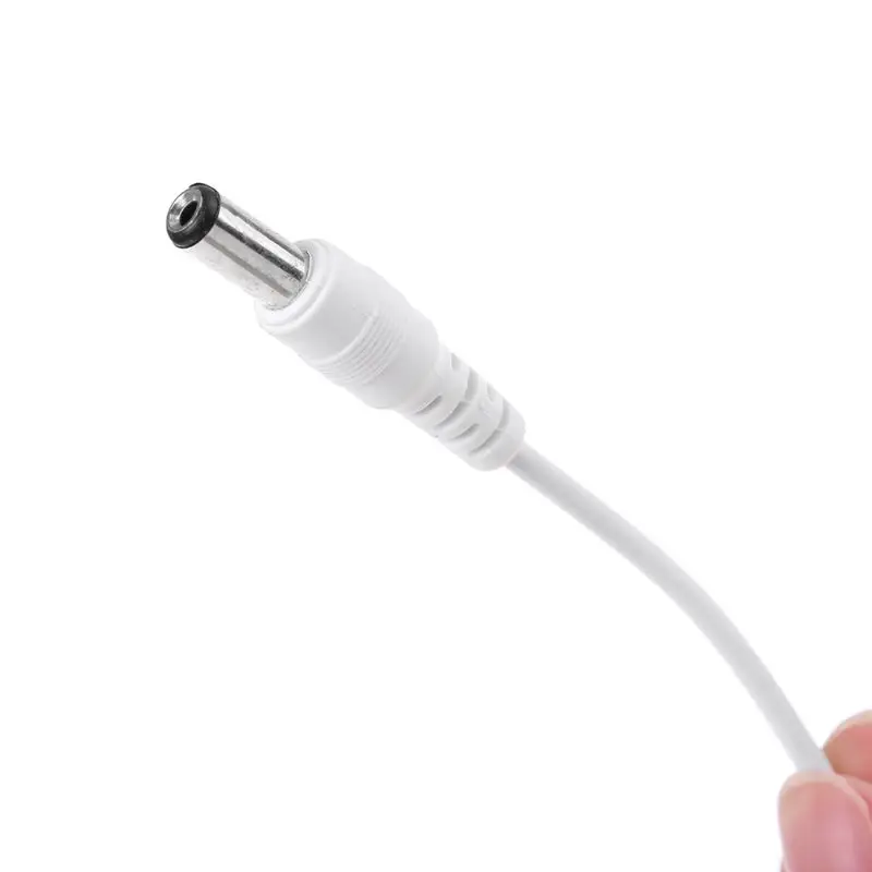 Белый светодиодный светсветильник льник USB с регулируемым источником света для