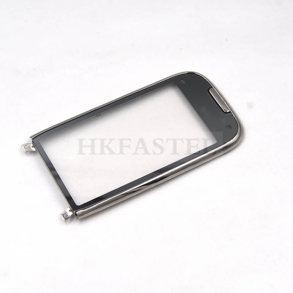 Сенсорный экран HKFASTEL для Nokia C7 00 с рамкой/без рамки|nokia c7 touch|touch nokiatouch screen for nokia |