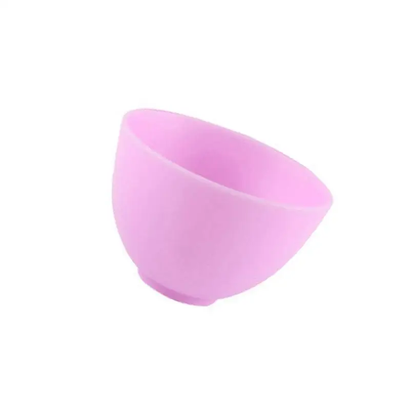 Силиконовая чаша для домашнего использования без запаха Противоударная маска