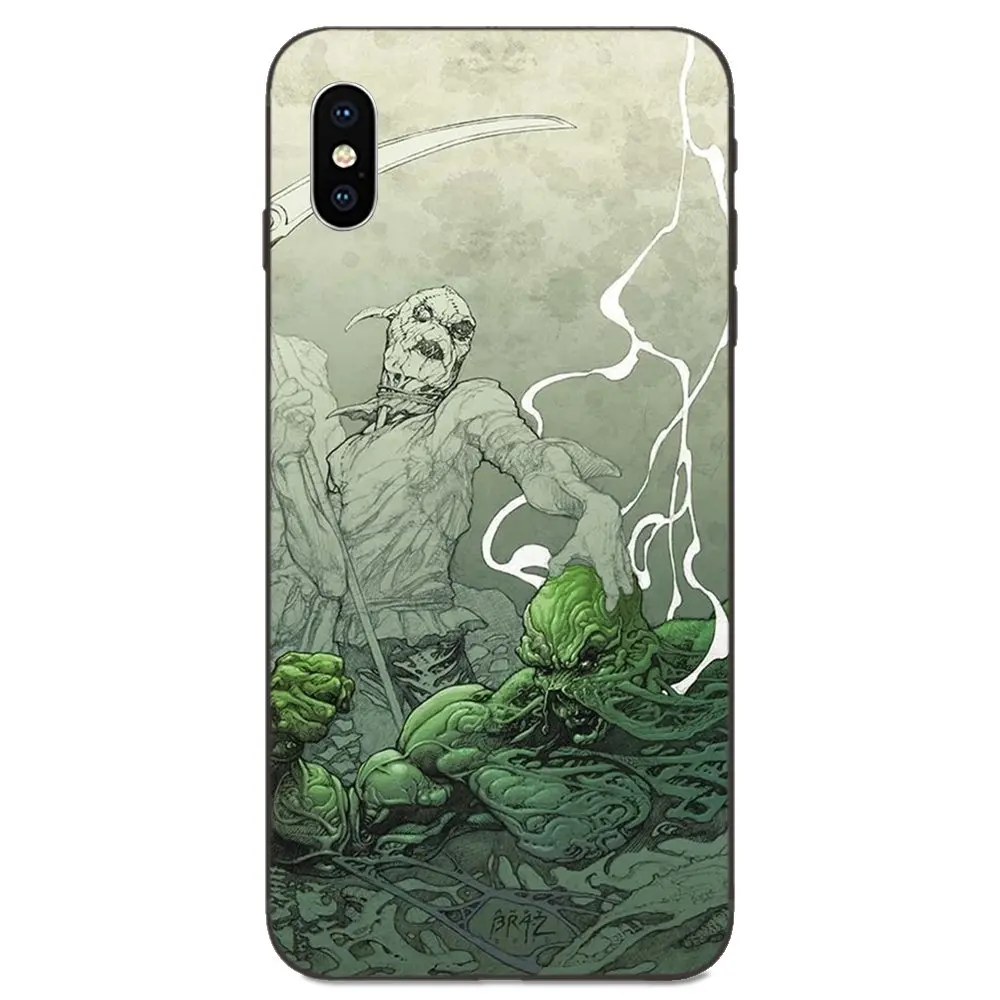 Популярные Классические фильмы Монстров &quotХалк&quot &quotЧерная Лагуна для Galaxy A3 A5 A6