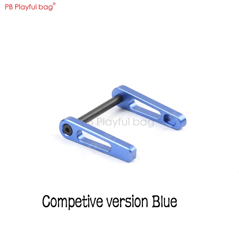 PB игривая сумка speedlock pin trim HK416 ar TTM 556 jinming9 нейлоновый разделенный чехол для