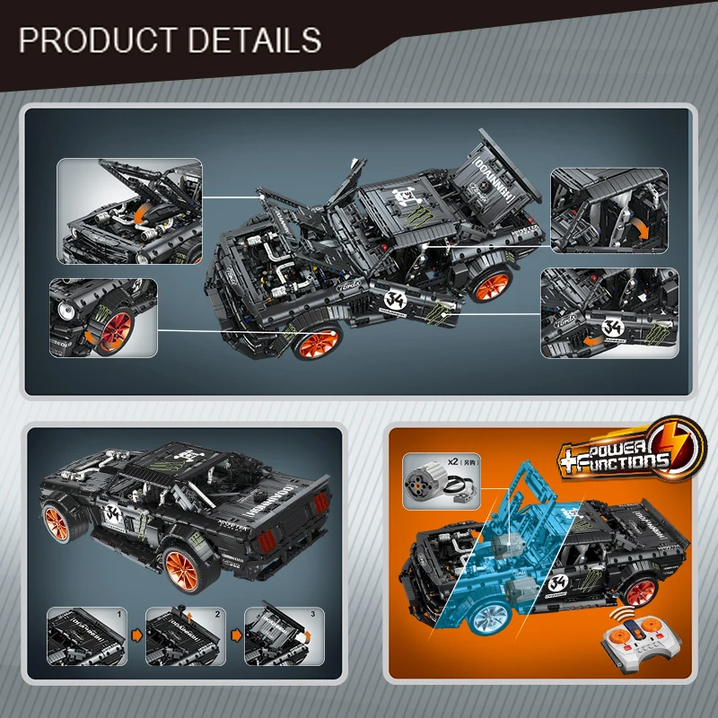 Город полиции серии автомобиля автомобиль вертолет полицейский участок модель