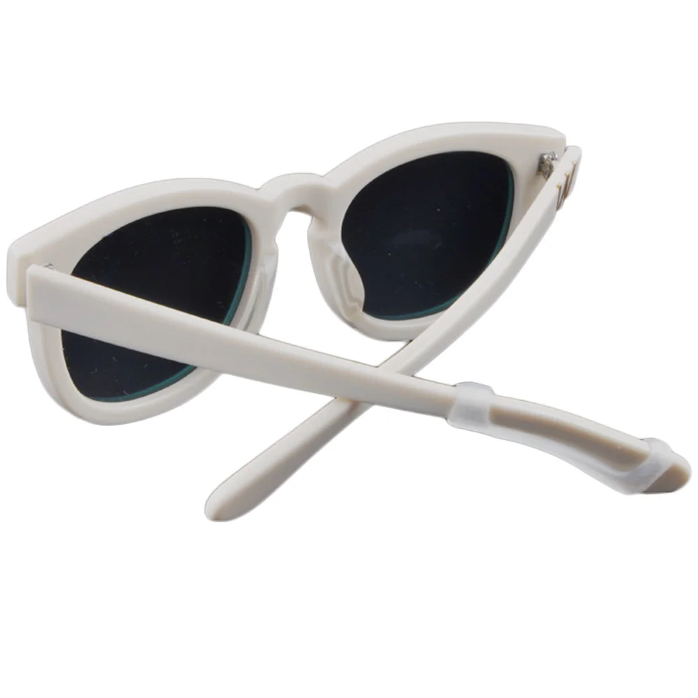 Силиконовые очки солнцезащитные Нескользящие нескользящий чехол наборы дужек