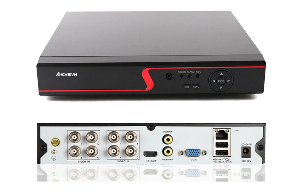 H.265+ AHD DVR 8CH 5MP комплект системы видеонаблюдения 8 шт. 5MP HD 2592*1944P пуля камера Weatherprof номер/открытый IR-CUT ночного видения XMEYE