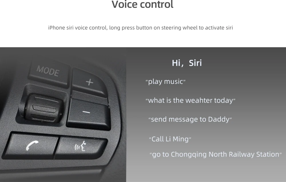 저렴한 무선 카플레이 안드로이드 오토 카 멀티미디어 디스플레이 화면, BMW 시리즈 1 2 3 4 F20 F21 F22 F30 F31 F32 F33 F34 F36 용