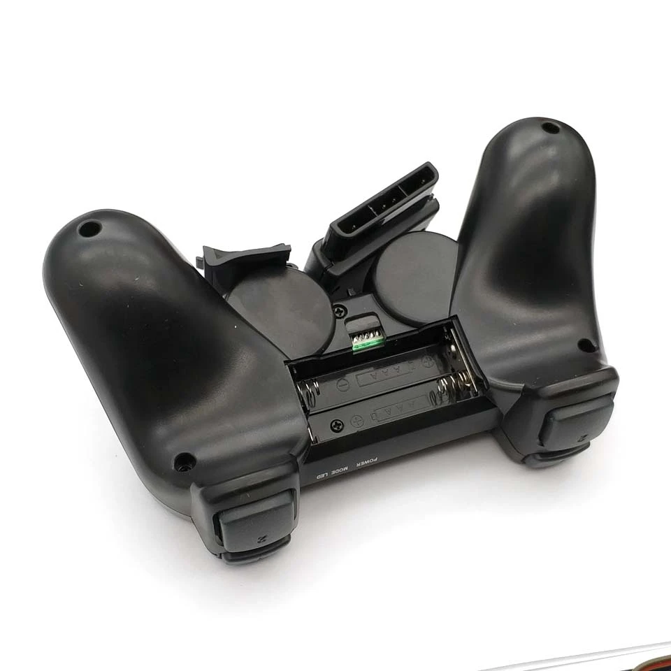 2 4G беспроводной игровой геймпад джойстик для PS2 Контроллер Sony playstation консоль