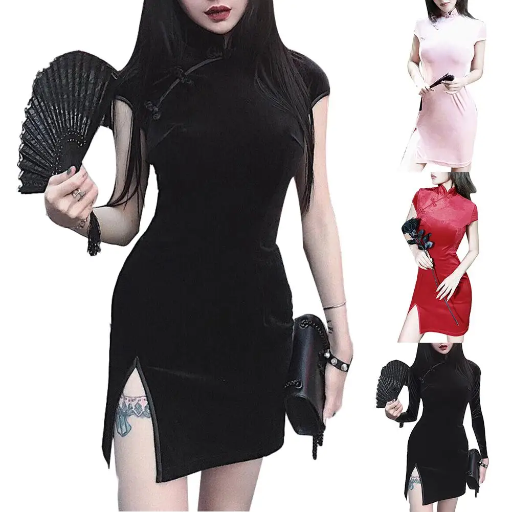 치파오 가격대 9,300원 ~ 673,400원 추천 TOP 9 10 10 8-product-image