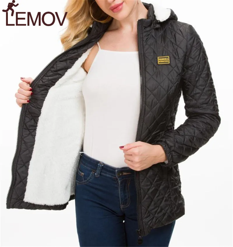 Повседневная бархатная женская одежда 2018 Осень и Зима Толстая теплая тонкая