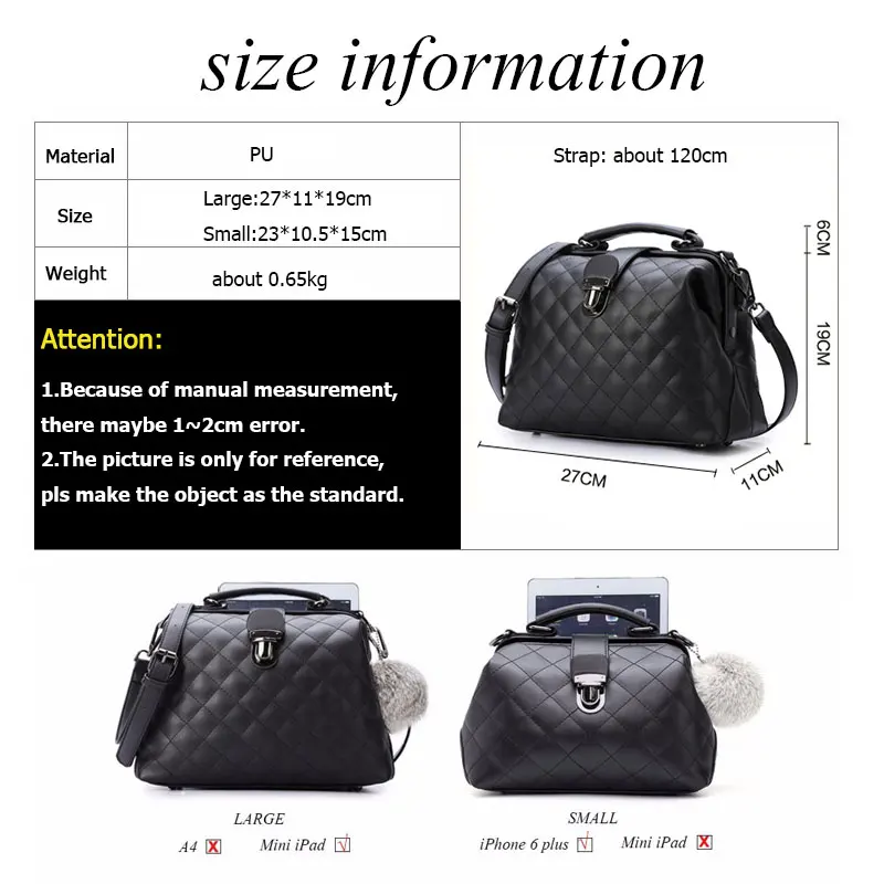 

Women's Handbags