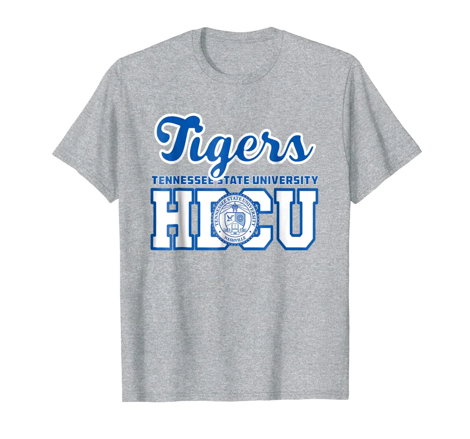 

Tennessee HBCU State University T Shirt