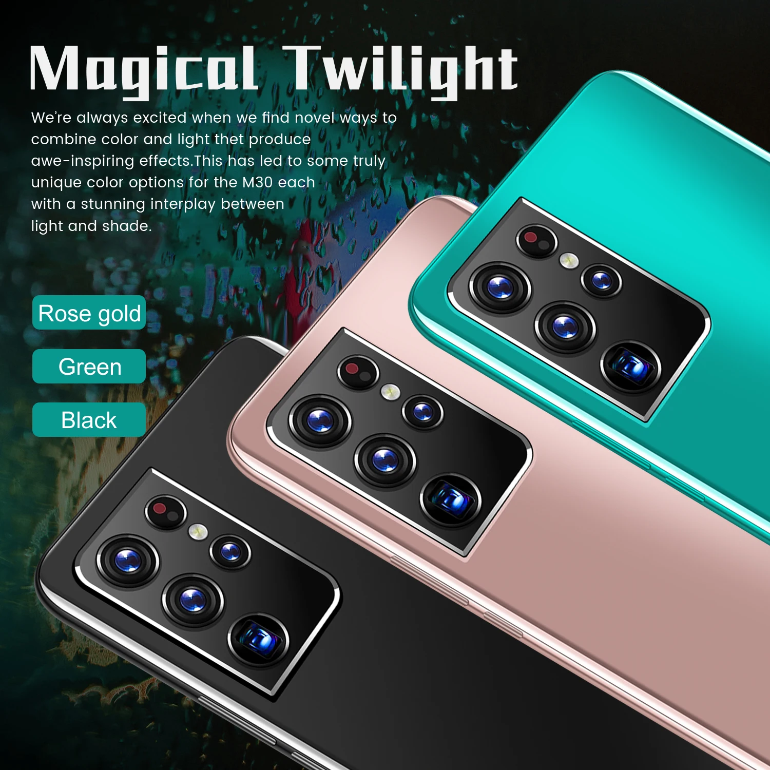 

Galaxy S21 + ultra, 6,8 , 16 + 512 , 24 + 48 , Android 10, SIM