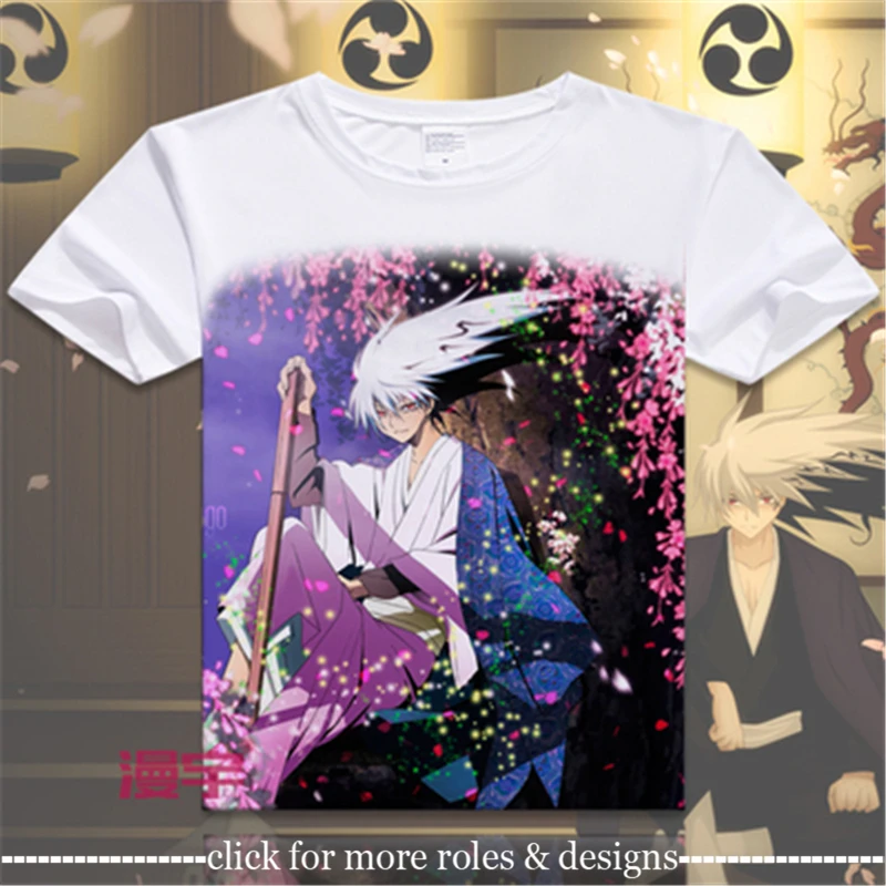 Костюм для косплея нуригиона внука Рикуо Нура ткань взрослых детей Детская